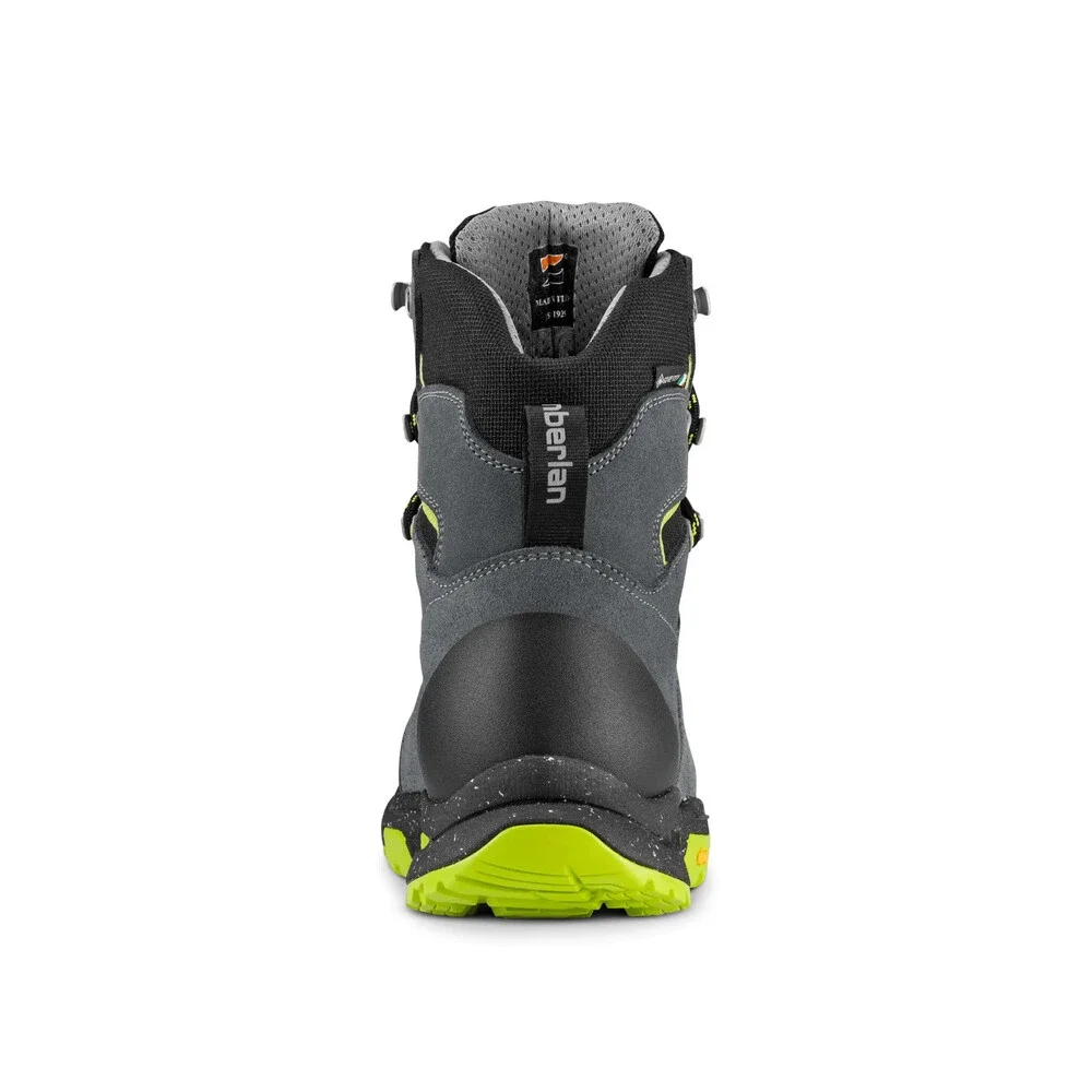 Zamberlan thunder pro